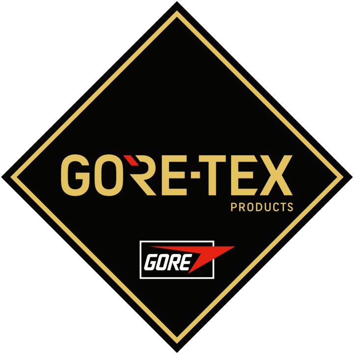 Logo de Gore-tex